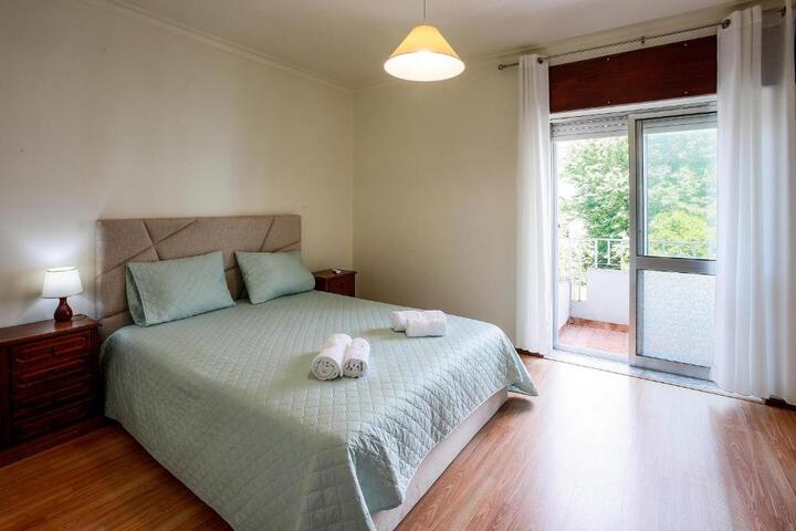 Apartamento Vila Melgaço