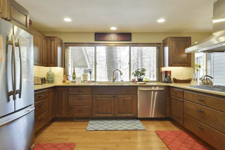 Meadowlark 4 Holiday Home