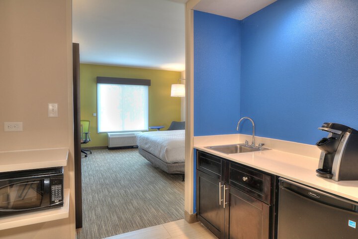 Holiday Inn Express Hotel & Suites Mobile / Saraland by IHG