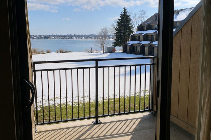 Arrowwood Resort Hotel and Conference Center - Alexandria MN