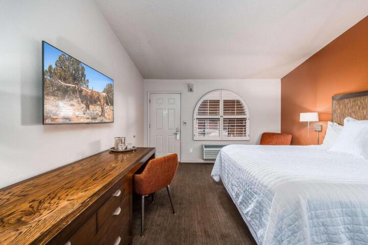 Red Mountain Resort