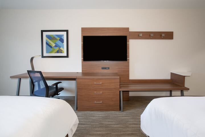 Holiday Inn Express Yreka-Shasta Area by IHG