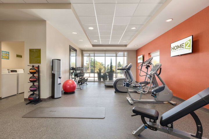Health and Fitness 28 of 31
