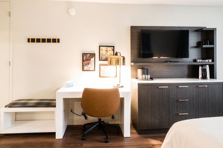 Hotel Indigo Rochester – Mayo Clinic Area by IHG