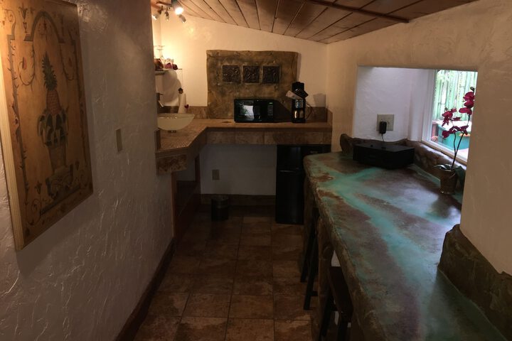 Chalet Kilauea
