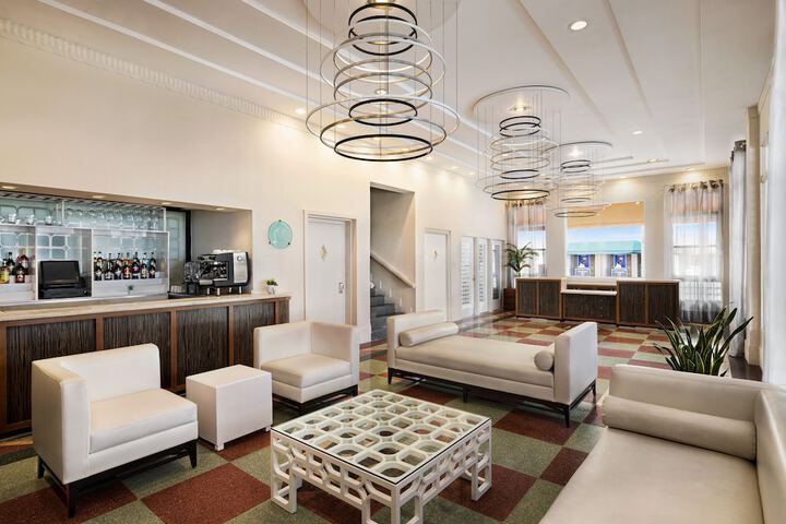 Hotel Interior 8 of 39