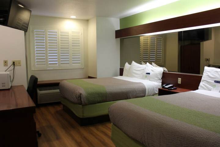 Motel 6 Dixon CA