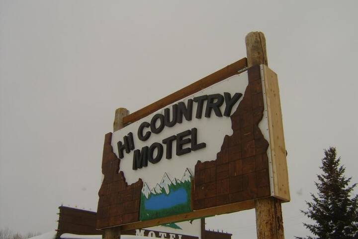 Hotel 8 of 41