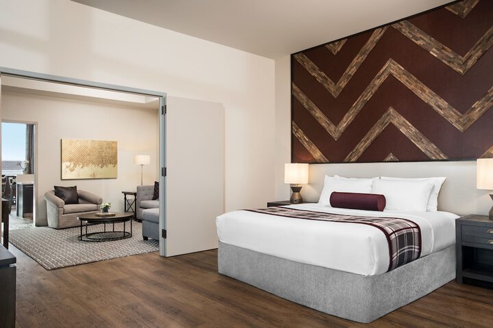 Texas a & M Hotel and Conference Center