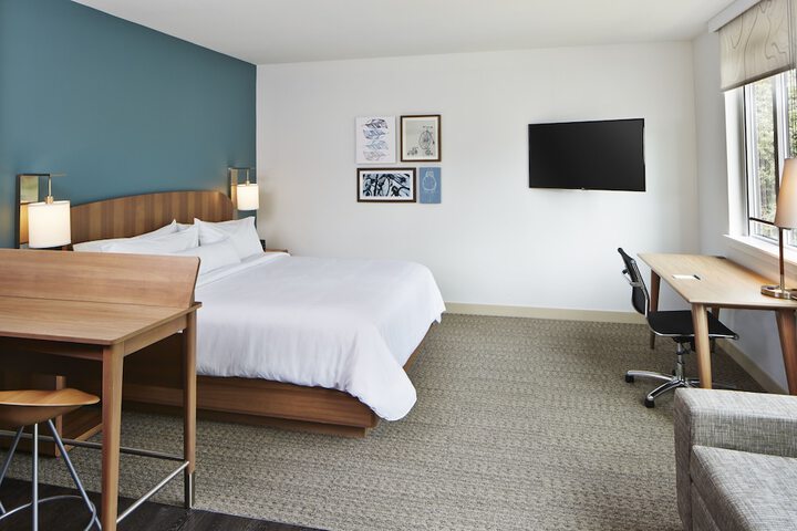 Element by Marriott Seattle Redmond