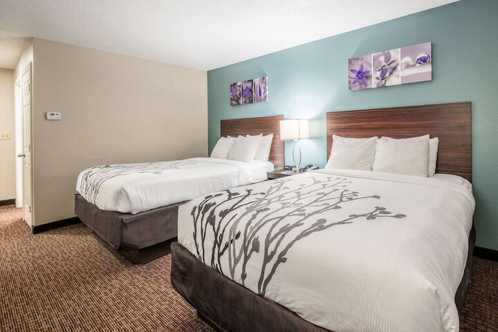 Sleep Inn & Suites Birmingham - Hoover