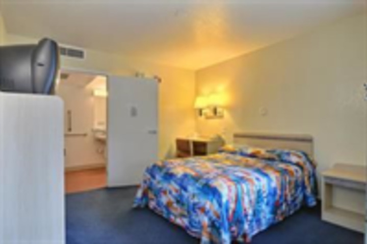 Motel 6 CENTRALIA WA