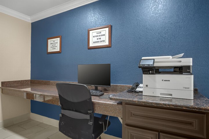 Best Western Gold Country Inn