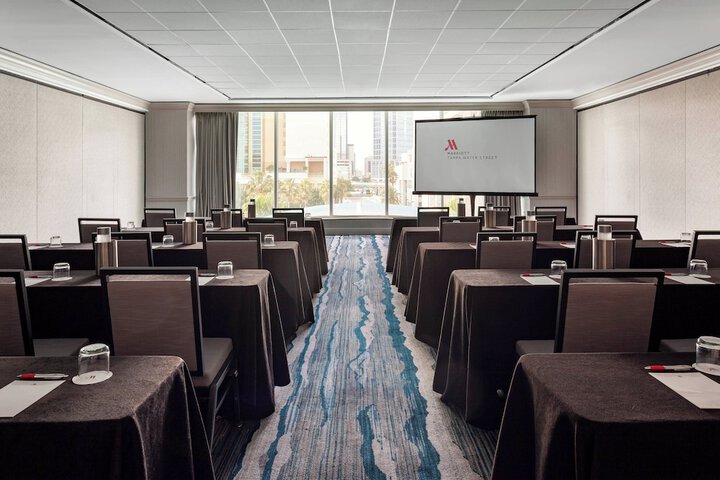 Tampa Marriott Water Street