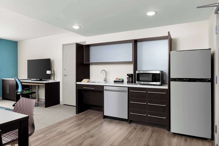 Home2 Suites by Hilton Owatonna