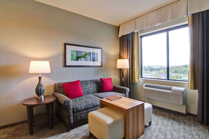 Homewood Suites by Hilton Seattle-Issaquah