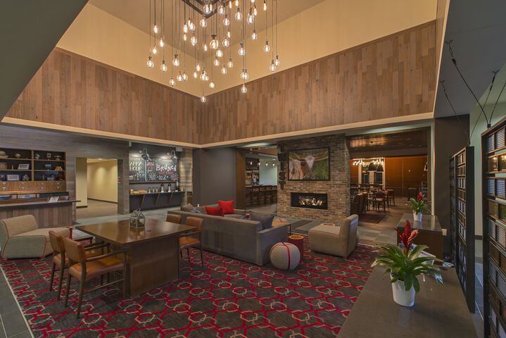 Four Points by Sheraton Midland