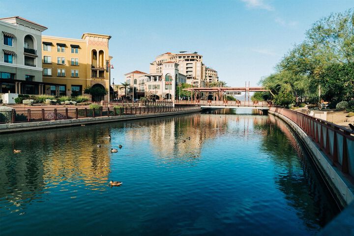 Royal Palms Resort and Spa part of Hyatt