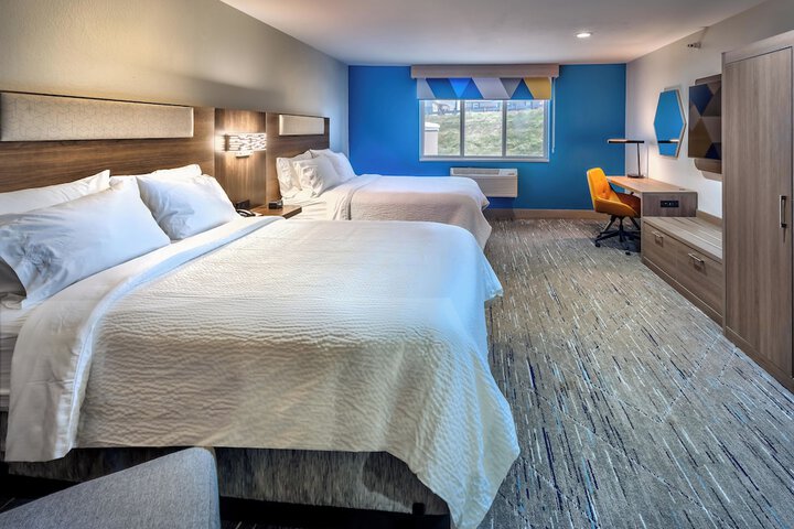 Holiday Inn Express Winnemucca by IHG