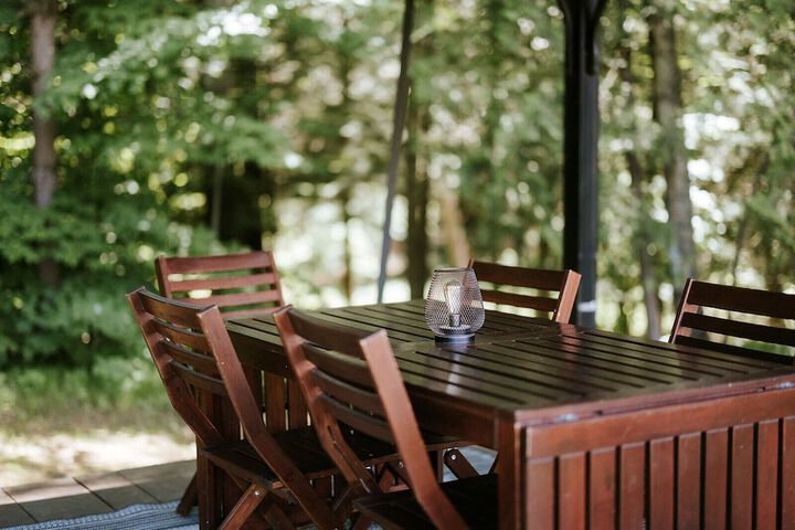 Whispering Springs Wilderness Retreat