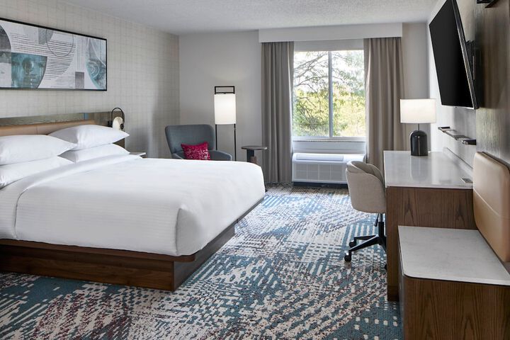 Delta Hotels by Marriott Toledo