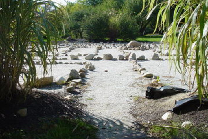 Stony Point Center