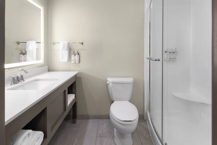 Holiday Inn Midland by IHG