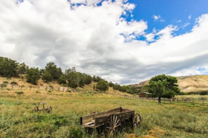 Rustler s Roost Ranch