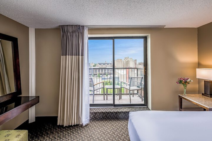 Hyatt Regency Green Bay