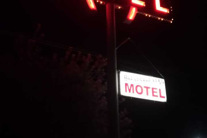 Horseshoe Bend Motel