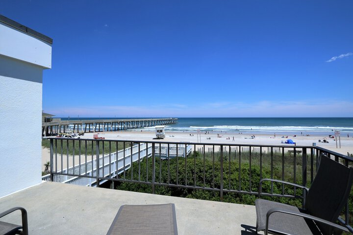 Terrace/Patio 17 of 20