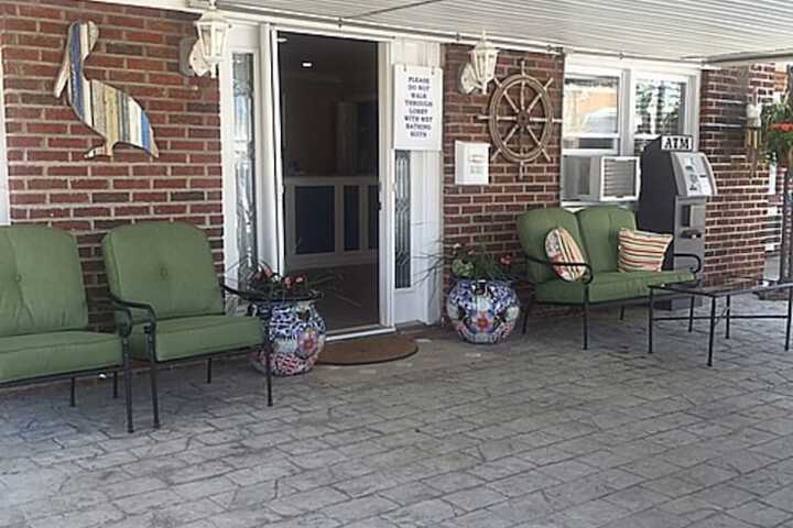 Terrace/Patio 25 of 25