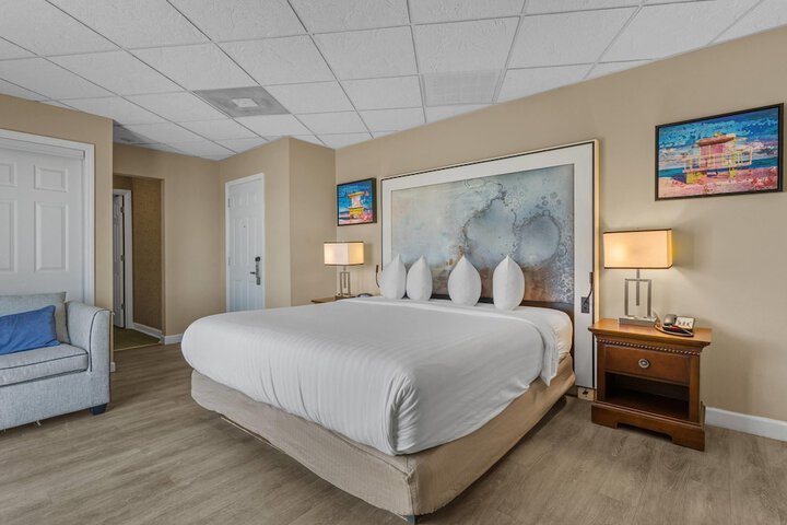 The Sandbar Hotel Trademark Collection by Wyndham