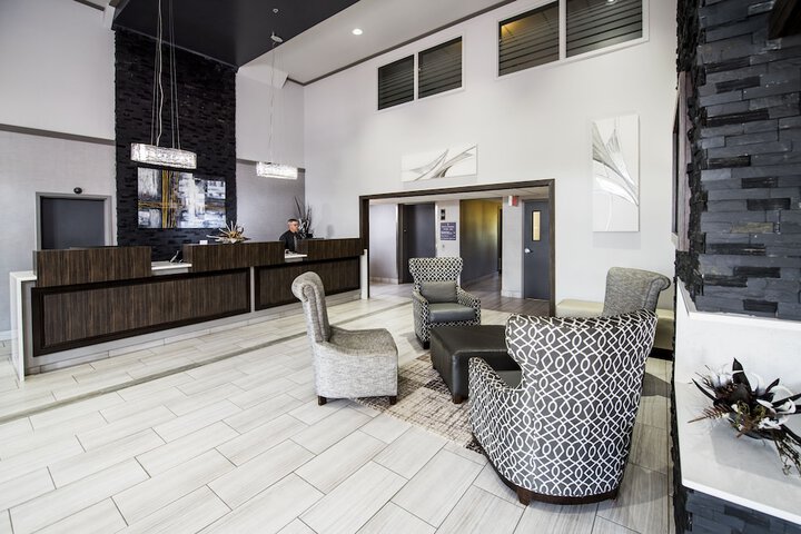 Best Western Plus Moncton