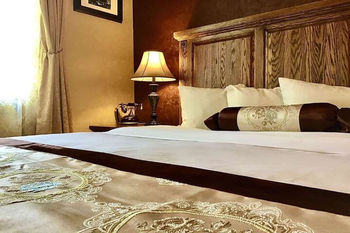 Eureka Inn Trademark Collection by Wyndham
