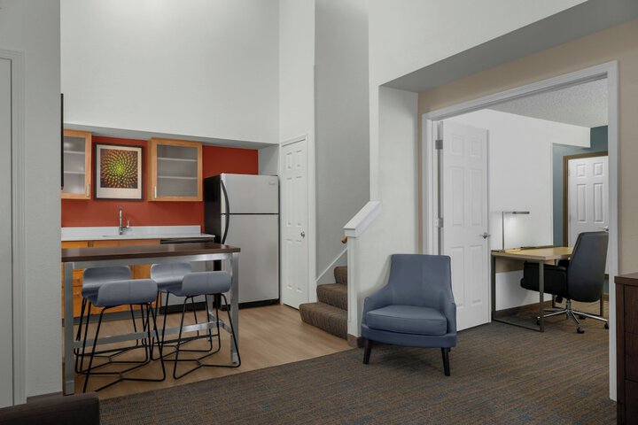 Residence Inn by Marriott Boise Downtown / University