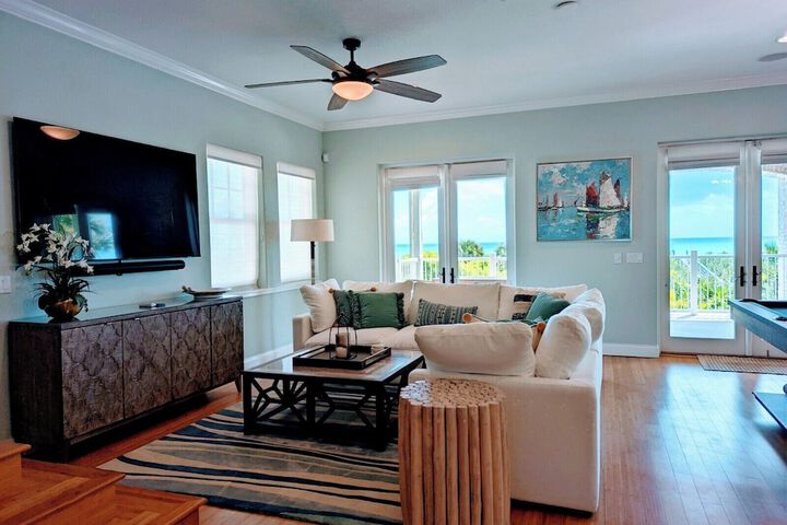 Hammock Beach Golf Resort & Spa