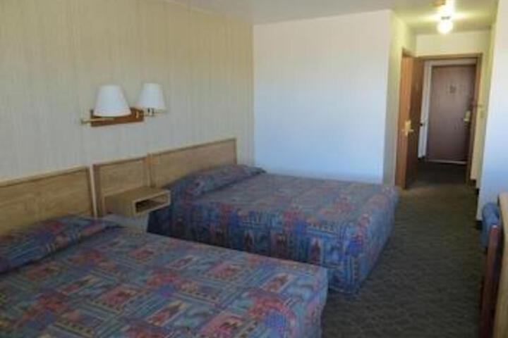 Travelodge by Wyndham Green River UT