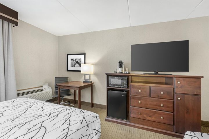 Best Western Plus Coeur dAlene Inn