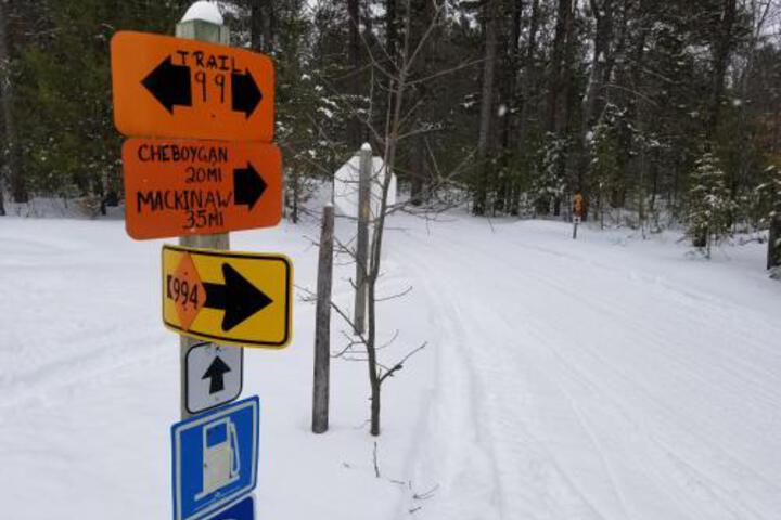 Black Mountain Recreational Area Vacation Rental