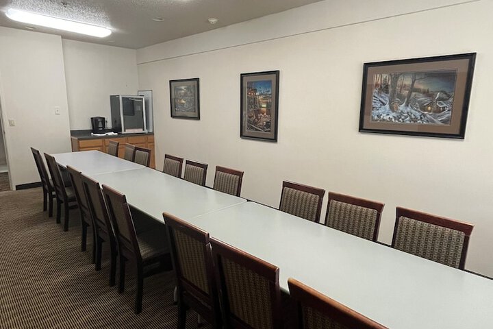 Meeting 8 of 11