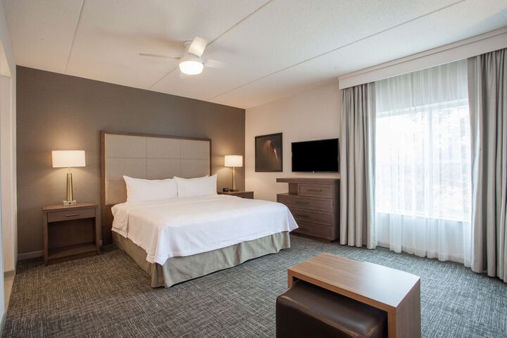 Homewood Suites by Hilton Saratoga Springs