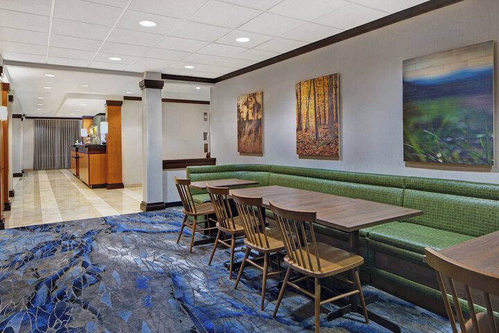 Fairfield Inn & Suites by Marriott Carlsbad