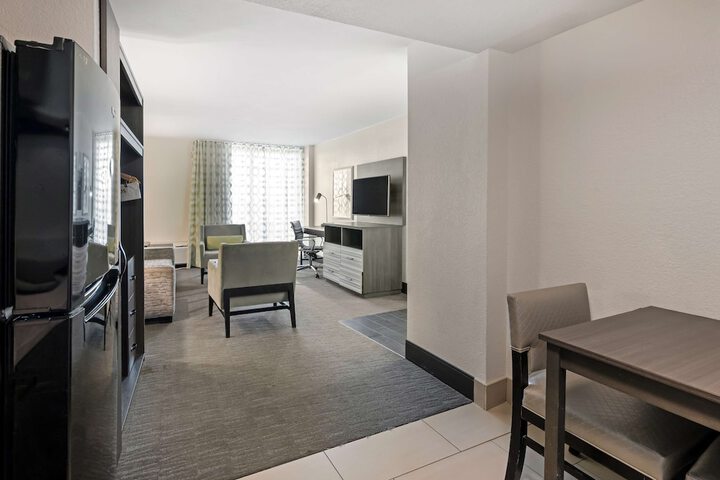 Best Western Plus Daytona Inn Seabreeze Oceanfront