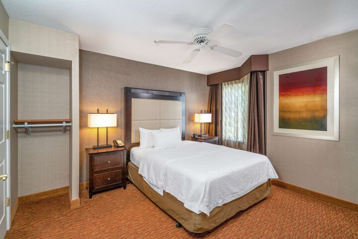 Homewood Suites by Hilton Lafayette Rossville Exit