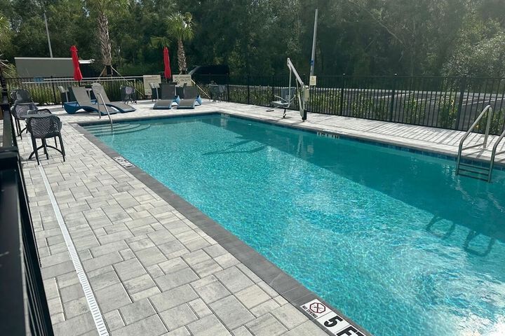 Pool 5 of 61