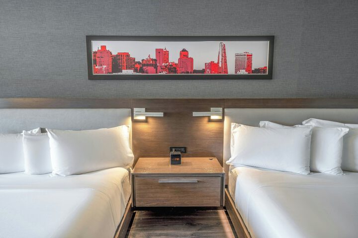Aloft by Marriott San Jose Cupertino