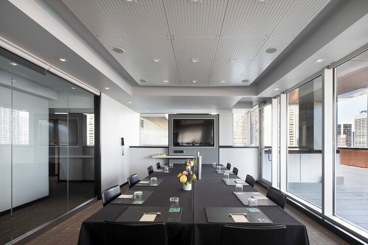 Hotel Le Germain Calgary
