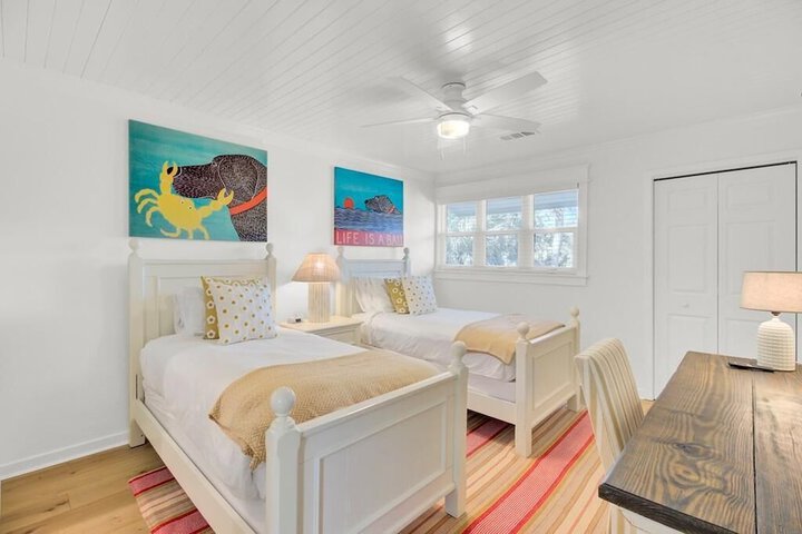 Racquet Club 35 by Wild Dunes in Resort Core