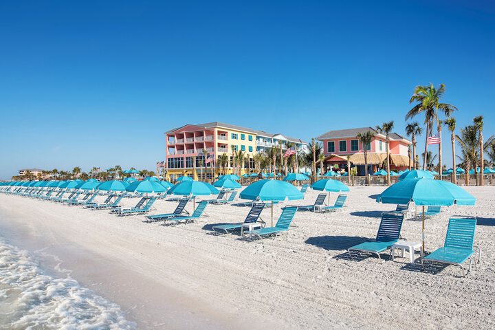 Margaritaville Beach Resort Fort Myers